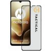 Tactical Glass Shield 5D sklo pre Motorola Moto G06/ G06 Power Black 8596311299704