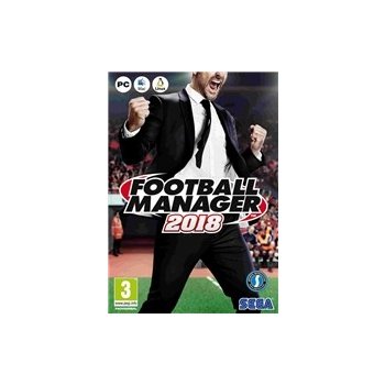 Football Manager 2018 (Limited Edition)