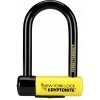 U-zámok Kryptonite New York Fahgettaboudit 8,3 cm x 15,3 cm čierny