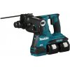 MAKITA DHR282T2JU Vŕtacie kladivo SDS-PLUS akumulátorové LXT Li-Ion 2x 18V / 2x 5.0Ah + nabíjačka
