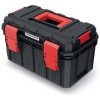 Kistenberg Kufor na náradie X BLOCK PRO 450x280x264 KXS4530-S411