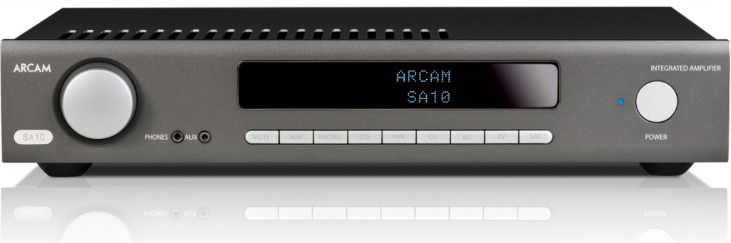 Arcam HDA SA10