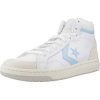 Converse Módne tenisky PRO BLAZE CLASSIC MID POUR HOMME Biela