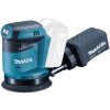 Aku excentrická brúska Makita LXT DBO180Z