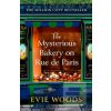 The Mysterious Bakery on… (Evie Woods)