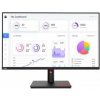 Lenovo ThinkVision T32p-30 - 31.5'' | IPS | 4K | DisplayPort, HDMI, USB-C | Pivot