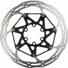 Sram Centerline 2 piece 6 dier 160 mm čierna