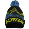 Crazy Cap Visual čiapka, liken
