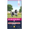 Eukanuba granuly Senior Medium 15kg