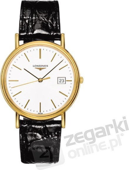 Longines L4.790.2.12.2