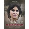 Oprátka za osm mrtvých - Roman Cílek - online doručenie