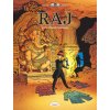 Raj Vol. 2: An Oriental Gentleman (Wilbur)(Brožovaná)