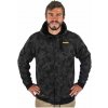 MIKBAITS Camou Sherpa black