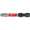 Milwaukee PH 3 x 50 mm Houževnatý šroubovací bit Phillips Impact Duty - 1 ks