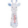 BabyOno Thermometer detský teplomer do kúpeľa White 1 ks