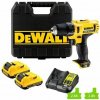 18V XR Brushless Drill Driver 1x2AH