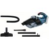Bosch Professional GAS 18V-1 Aku vysávač (bez akumulátora a nabíjačky) 06019C6200