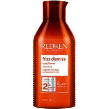 Redken Frizz Dismiss Conditioner 300 ml