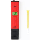 Elektronický pH meter HP-07