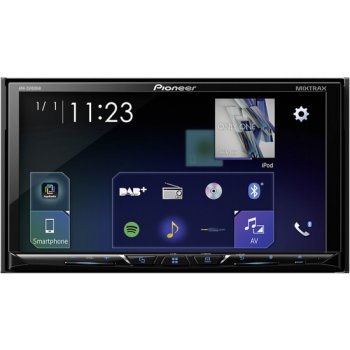 Pioneer AVH-Z5200DAB