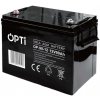 Batéria Volt Polska AGM OPTI 12V 90Ah