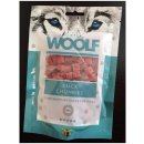 WOOLF duck chunkies 100g