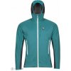 High Point Total Alpha 2.0 jacket everglade