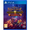 The Dungeon Of Naheulbeuk: The Amulet Of Chaos - Chicken Edition (PS4) 3700664528502