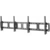 Neomounts NS-WMB200BLACK/Držiak displeja/na stenu/40-52