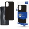 3mk Motorola Moto G52 3mk Matt case puzdro KP20280 čierna