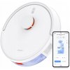 Robotický vysávač Xiaomi S20 mopovanie vysávanie LDS navigácia 120min 65dB biely
