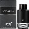 Mont Blanc Explorer parfumovaná voda pánska 100 ml
