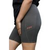Krátke legíny FOX WC Short Leggings
