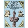 Pugin's Gothic Ornament