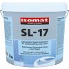 ISOMAT SL 17 Gumová hydroizolácia pod obklady, sivá, 15 kg