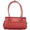 Dámska Kabelka VALENTINO BAGS - Červená 32.0X17.0X12.0cm Farba: červená, Veľkosť: 32.0X17.0X12.0
