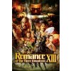 Romance of the Three Kingdoms XIII