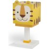 Dalber Dalber 64561 - Detská lampička LITTLE TIGER 1xE14/40W/230V PI420 + záruka 3 roky zadarmo + záruka 3 roky zadarmo