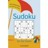 Sudoku für die Ferien (Wiebke Rossa)(Brožovaná)
