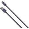 YCU 301 BE KÁBEL USB A 2.0 / C 1M YENKEE