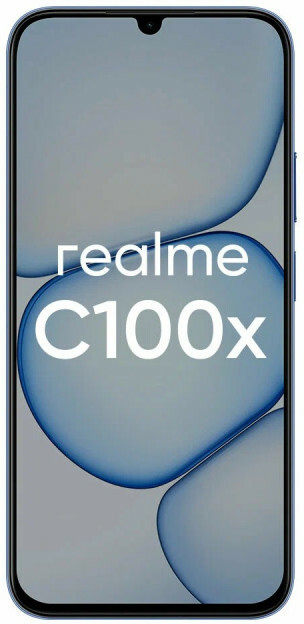 realme C100x 5G