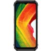 ULEFONE Smartphone Power Armor 18 Ultra 5G 12/512GB IP69K Black