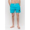 Santa Cruz kraťasy Classic Dot Swimshort Aqua