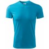 Pánske rýchloschnúce tričko Malfini Fantasy 124 - veľkosť: L, farba: tyrkysová