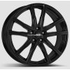 AEZ Montreal 7,5x19 5x114,3 ET38 black