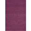 Najkoberce Kúpeľňový koberček JESSI 09 fialový 50x70 cm
