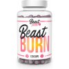 GymBeam Beast Burn Fat Burner 120 caps