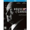 Dům z karet / House Of Cards / 1.-4.série / 16Blu-Ray - Blu-Ray