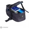 BBB BSB-56 COMBISET EASYPACK podsedlová kapsička, 0.37 l