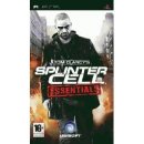 Tom Clancys Splinter Cell: Essentials